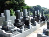鎌倉 富士見墓苑